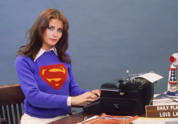 Sad Day At Krypton Venture Capital: Lois Lane Actress Margot Kidder Dies Aged 69