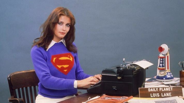 Sad Day At Krypton Venture Capital: Lois Lane Actress Margot Kidder Dies Aged 69