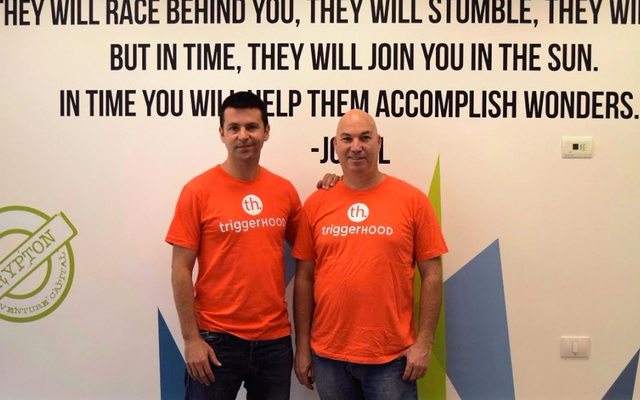 Krypton VC Portfolio Company, TriggerHood, Closes Seed Round